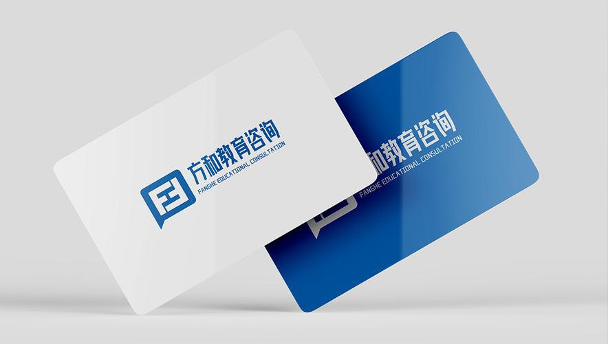 教育咨询logo
