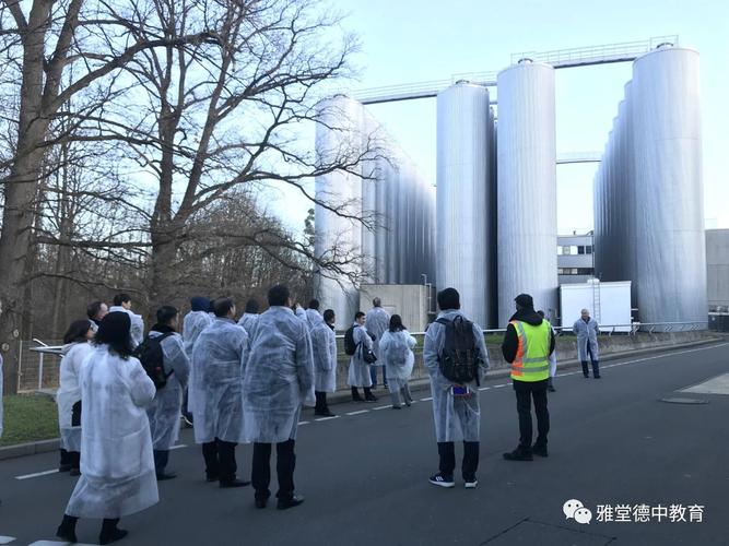 常州雅堂德中教育投资咨询 深耕国际教育咨询，助力中德人文交流